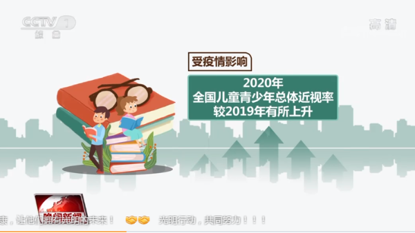 预防近视用护眼教室灯具，坚决打赢学生视力保卫战